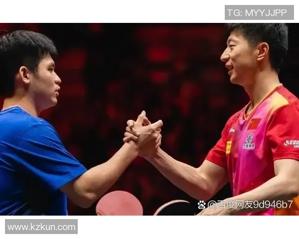 广州乒乓球队在大满贯赛事中的默契配合与战术分析 广州乒乓球队在大满贯赛事中的默契配合与战术分析