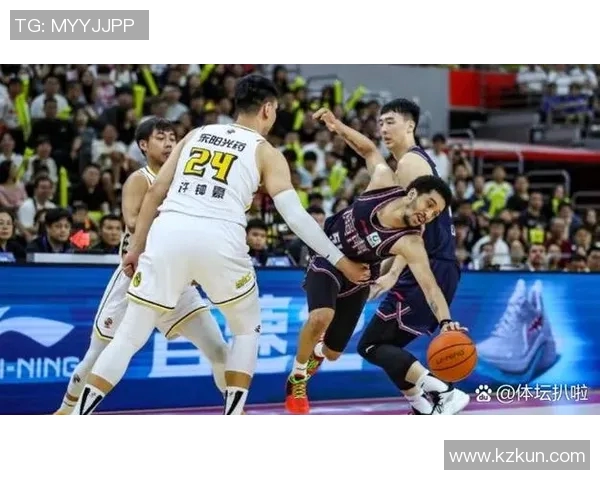 广州篮球队的比赛节奏解析:从战术到执行的深度剖析与探讨 广州篮球队的比赛节奏解析:从战术到执行的深度剖析与探讨