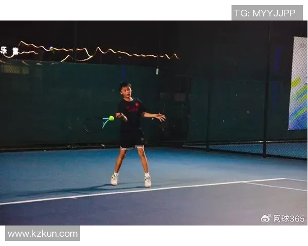 科学网球的意识训练技巧与方法探究提升竞技表现的全新视角