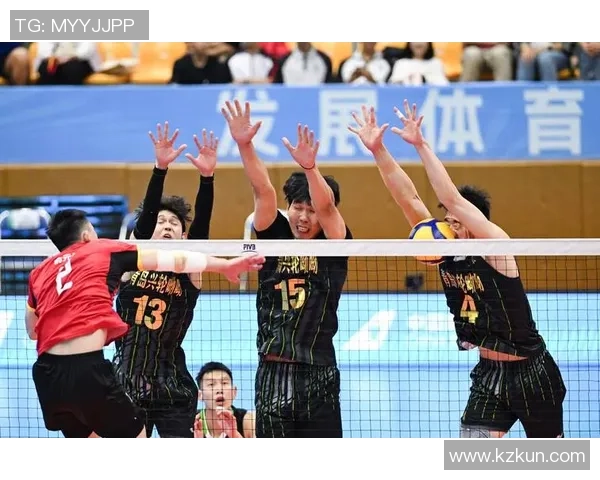 成都排球队战术创新引领排球新潮流成就辉煌战绩 成都排球队战术创新引领排球新潮流成就辉煌战绩