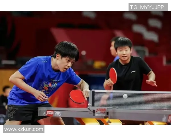 成都乒乓球队的盯防策略揭秘与深度分析探讨