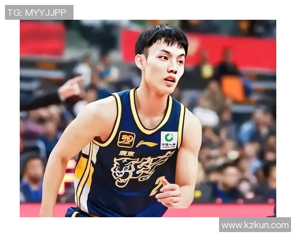 广州篮球队战术创新引领潮流助力球队实力大幅提升