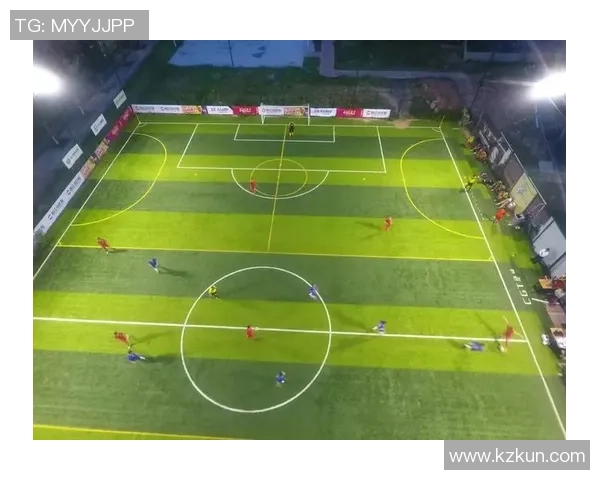 机器足球明星阵容全景图展示未来体育科技的无限可能 机器足球明星阵容全景图展示未来体育科技的无限可能