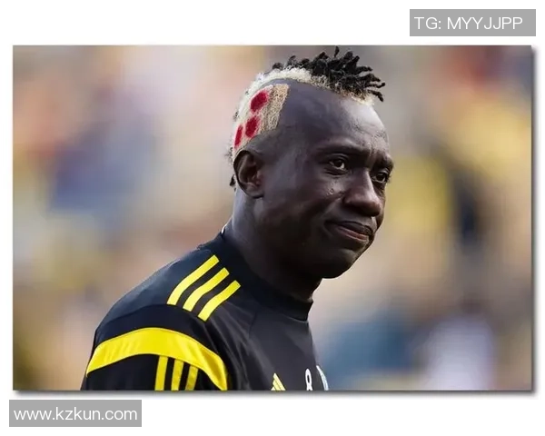 欧洲足球明星发型推荐让你轻松打造时尚运动风格的完美造型