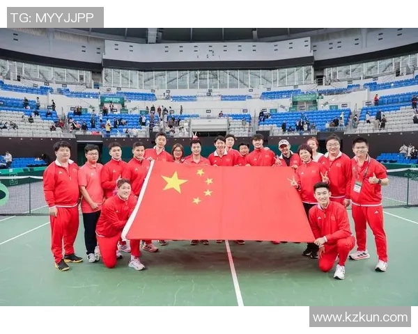 北京网球队在世界锦标赛中的拼搏历程与荣耀时刻回顾