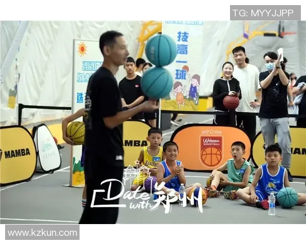 杨芳独家分享篮球心得与技巧助你提升球技的全面指南 杨芳独家分享篮球心得与技巧助你提升球技的全面指南