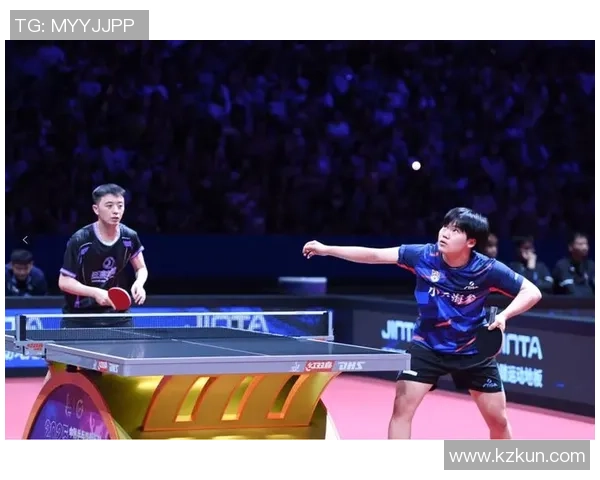 深圳乒乓球队的节奏与风采探讨:聚焦乒乓球的未来发展与挑战 深圳乒乓球队的节奏与风采探讨:聚焦乒乓球的未来发展与挑战