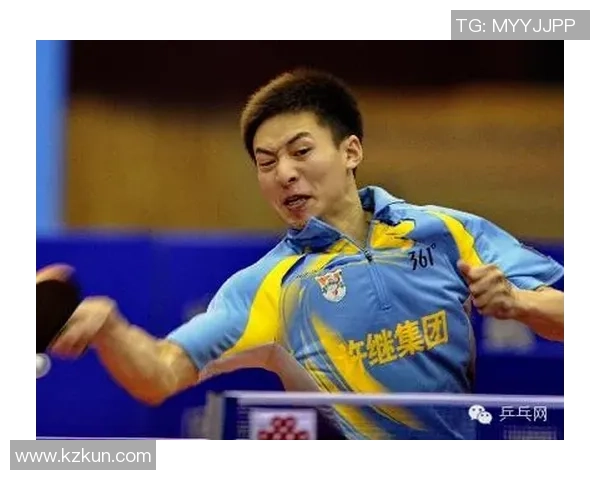 深入分析深圳乒乓球队防守战术与技术特点的专业解读