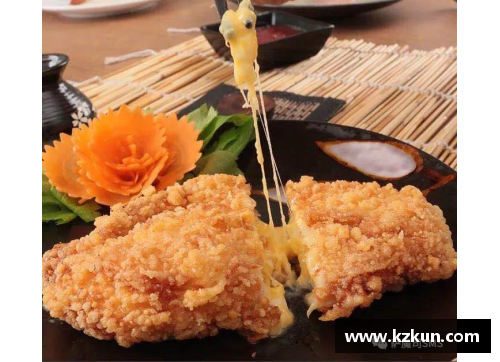 鸡排之美：一杯滋味无穷