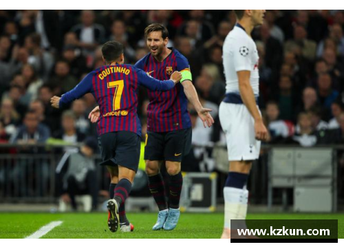 梅西又立功！巴萨3-1胜格拉纳达，追平皇马